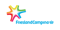 Friesland Campina - Partner Young Data Professional Program