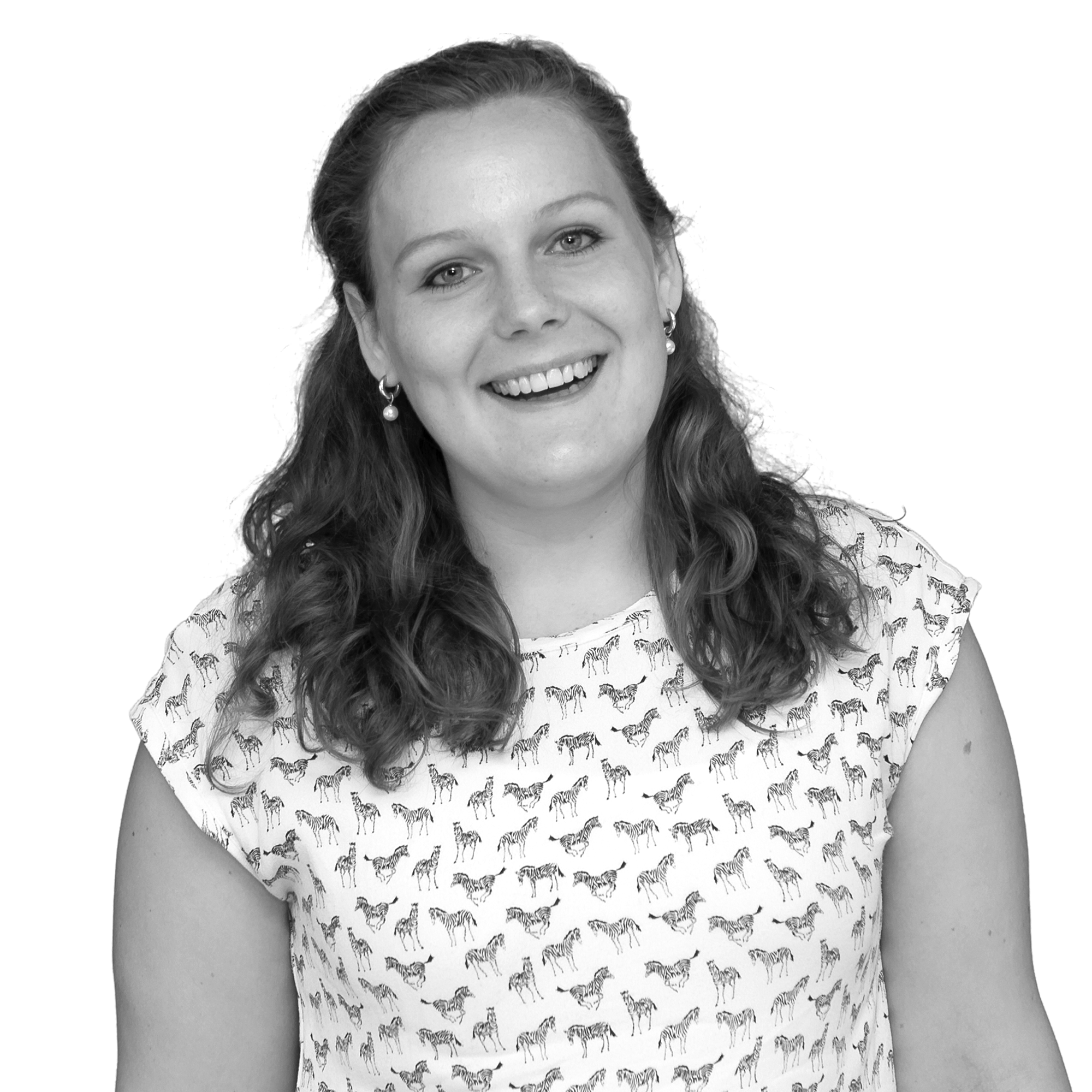 Tess Rouwhorst - Young Data Professional